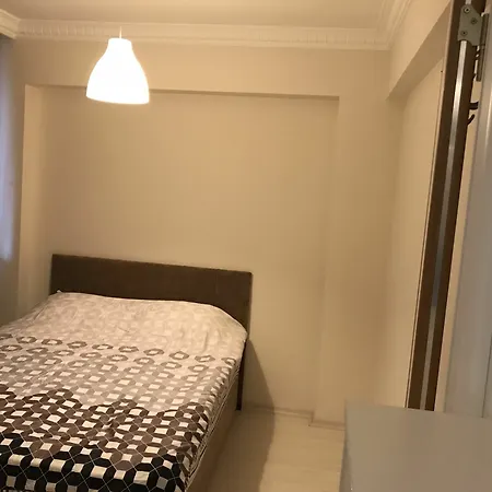Apartment Izmir Homes