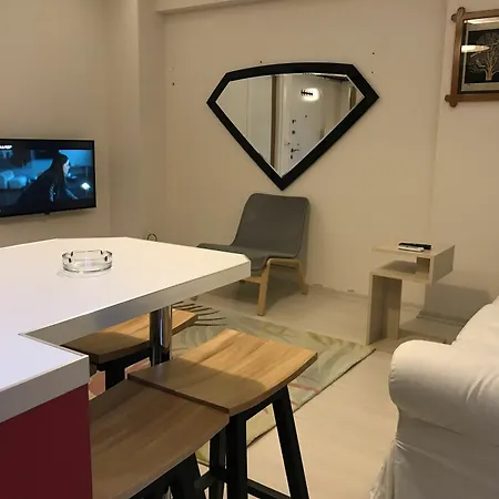 Apartment Izmir Homes