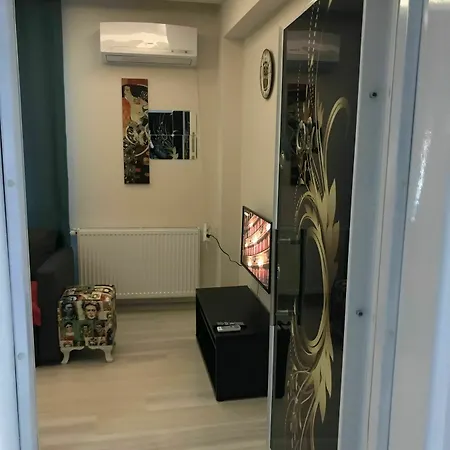 Izmir Homes Apartment *