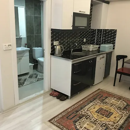 Izmir Homes Apartment *