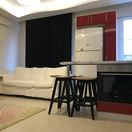 Izmir Homes Buca