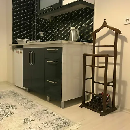 Izmir Homes Apartment Buca