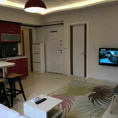 Izmir Homes Apartment Buca