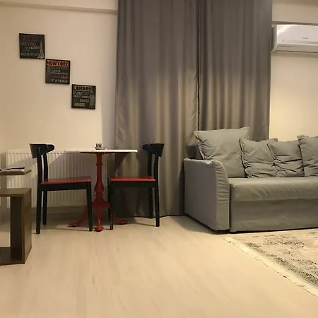Izmir Homes Apartment Buca