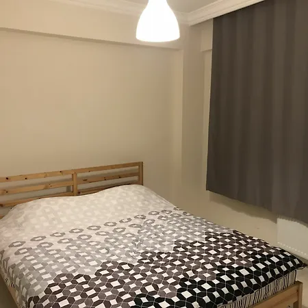Izmir Homes Apartment *