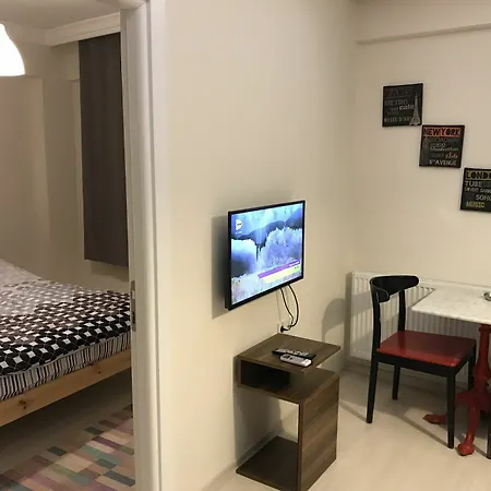 Apartment Izmir Homes *