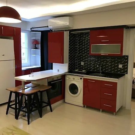 Izmir Homes