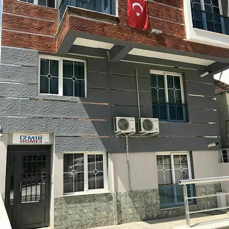 Izmir Homes *