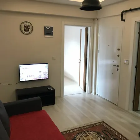 Daire Izmir Homes Buca