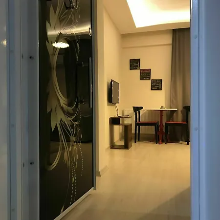 Daire Izmir Homes *